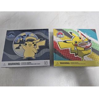 ポケモン - デッキシールド チルタリス＆ルチア アセロラ 2個セットの ...