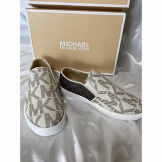 マイケルコース(Michael Kors)のyukiさま専用♡(スリッポン)