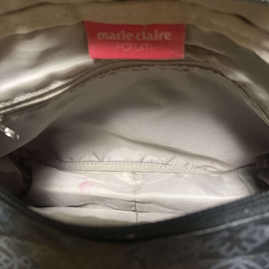 Marie Claire(マリクレール)のmarie claire マリクレールミニショルダーバッグ　 レディースのバッグ(ショルダーバッグ)の商品写真