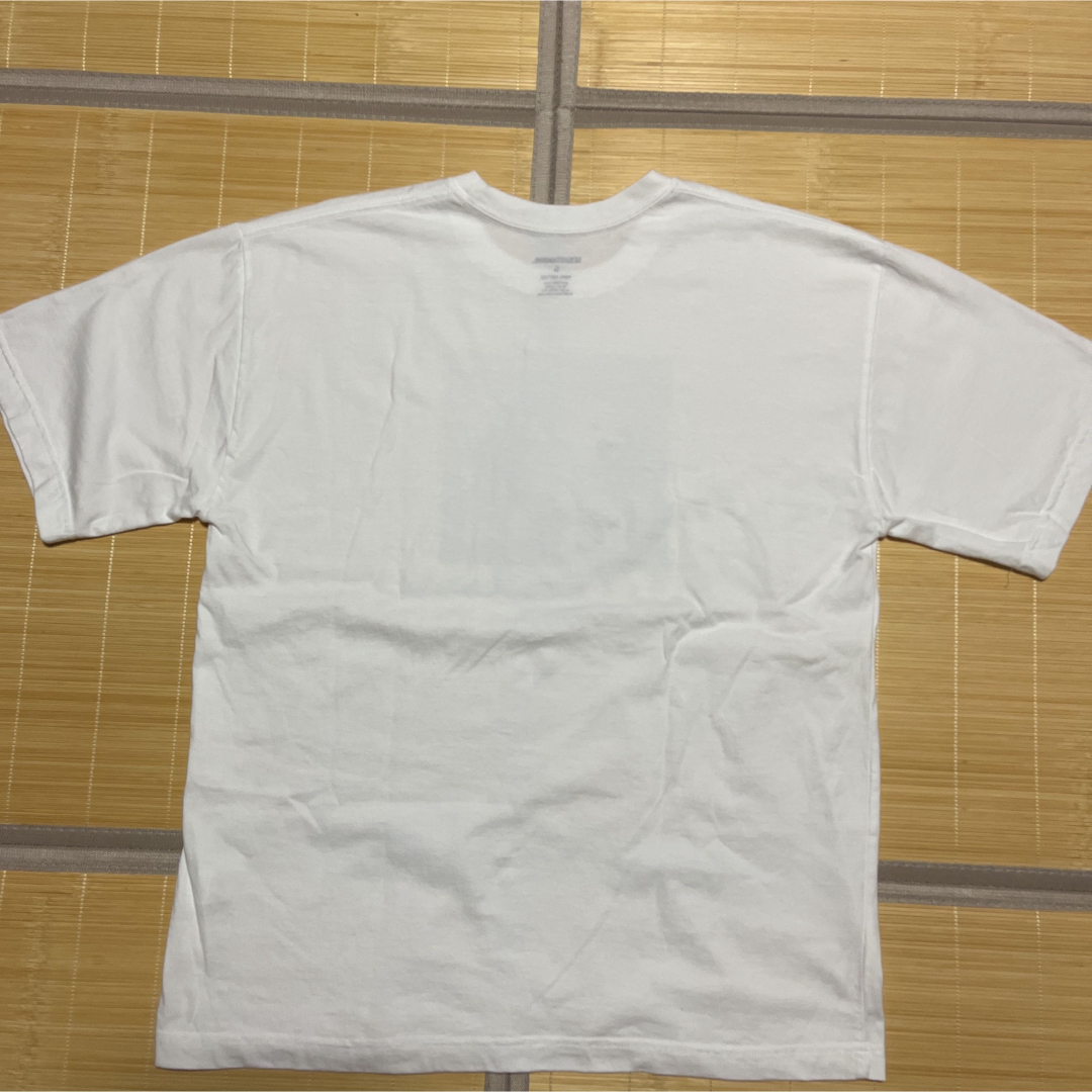 23ss  NEIGHBORHOOD Dog tee tシャツ　犬　S 白 2