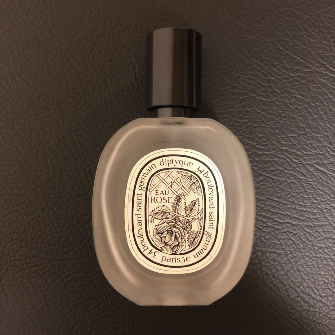 diptyque(ディプティック)のディプティック　オーローズ　ヘアミスト　30ml コスメ/美容の香水(香水(女性用))の商品写真