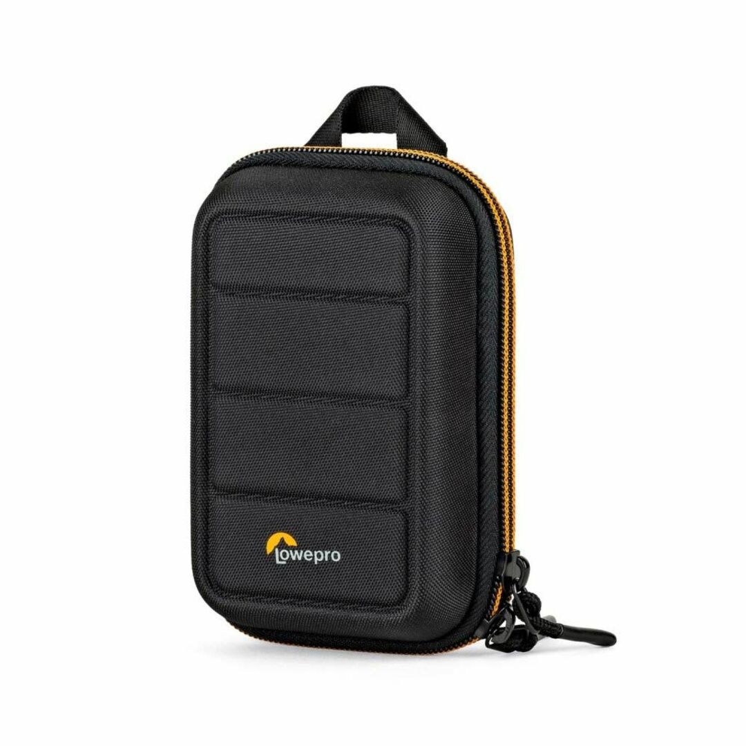 【2023最新】Lowepro カメラポーチ ハードサイド CS40 アクセサリ