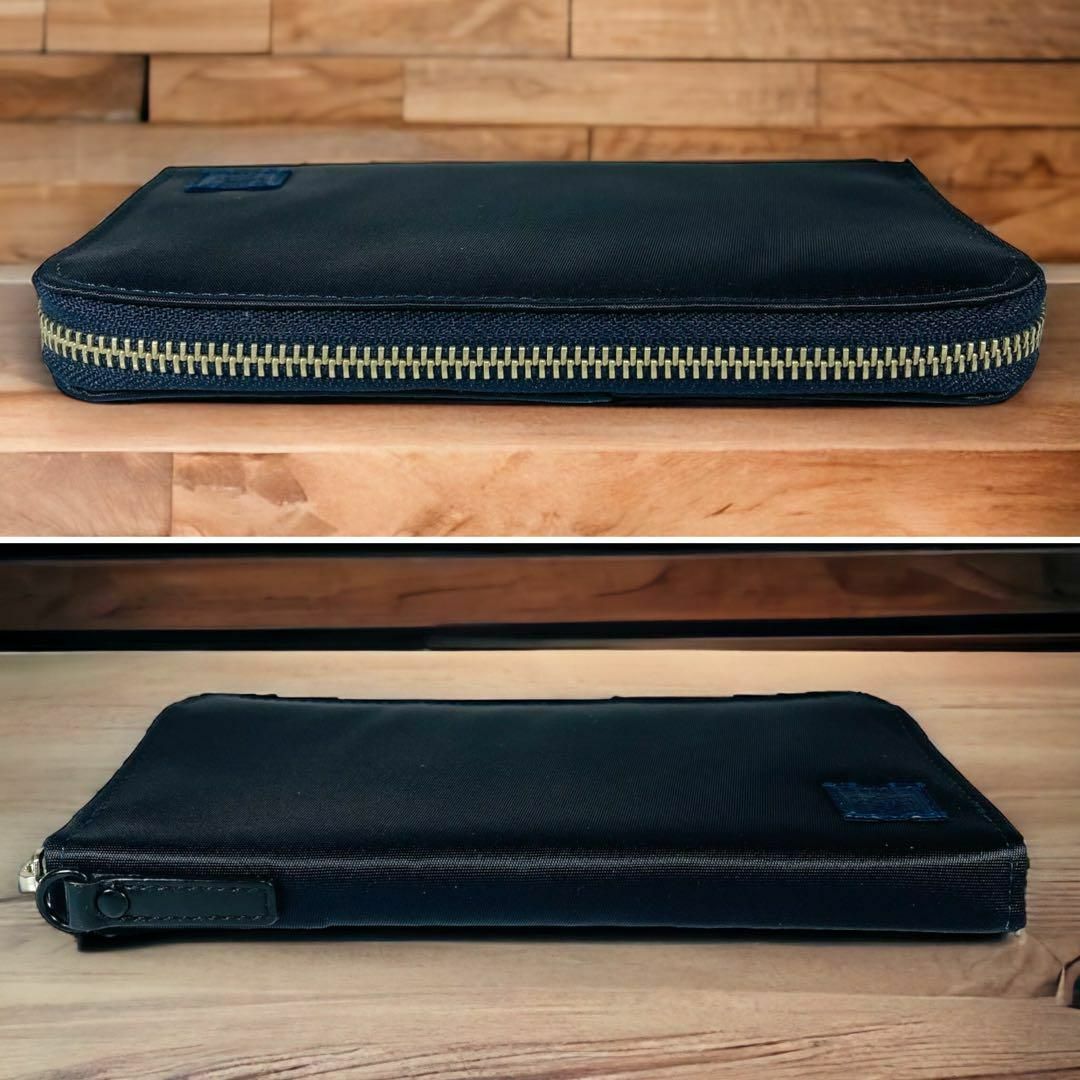 定番のお歳暮 PORTER LIFT LONG WALLET ポーター リフト jsu.osubb.ro