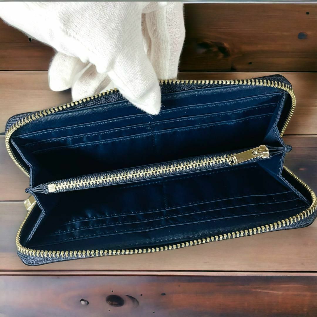 定番のお歳暮 PORTER LIFT LONG WALLET ポーター リフト jsu.osubb.ro