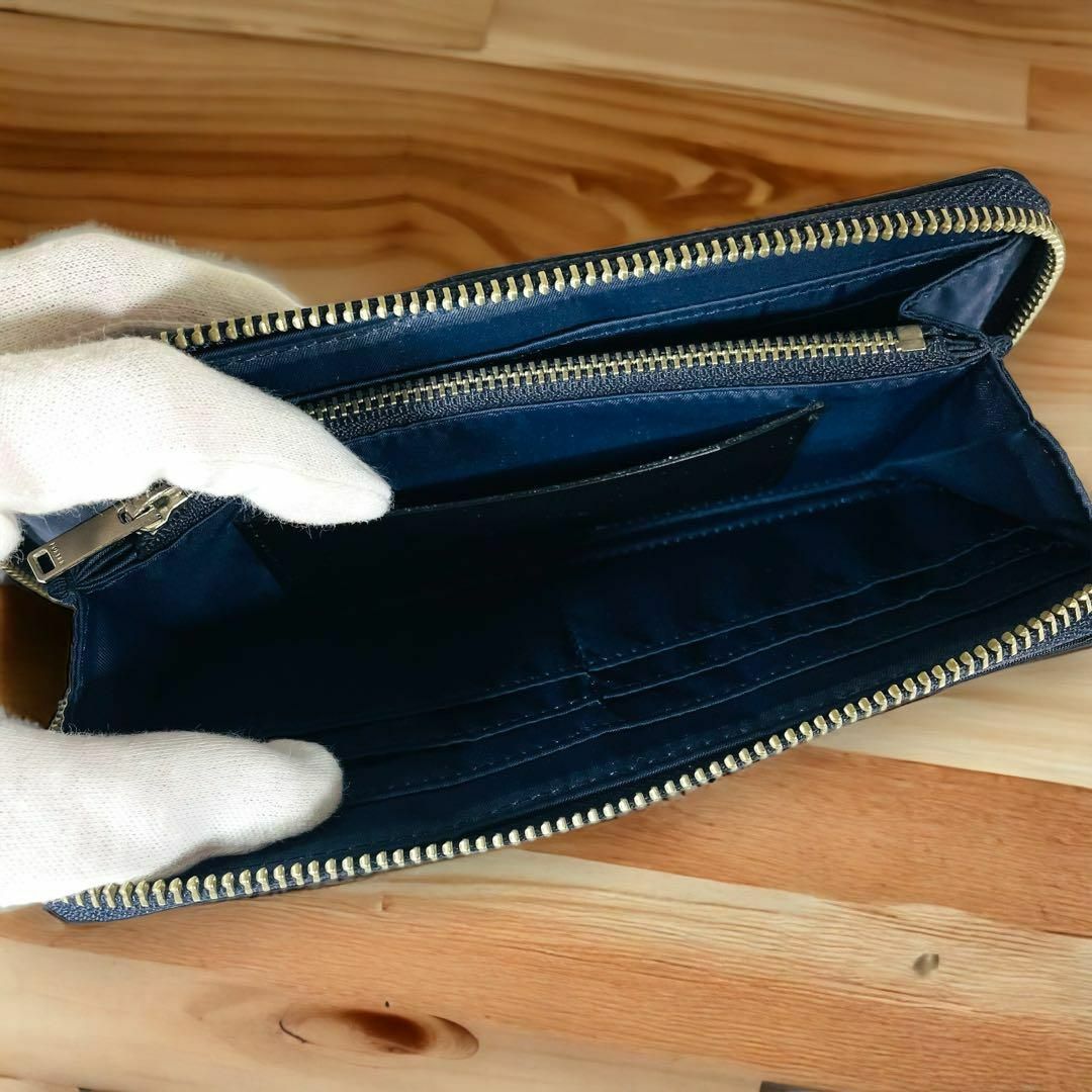 定番のお歳暮 PORTER LIFT LONG WALLET ポーター リフト jsu.osubb.ro