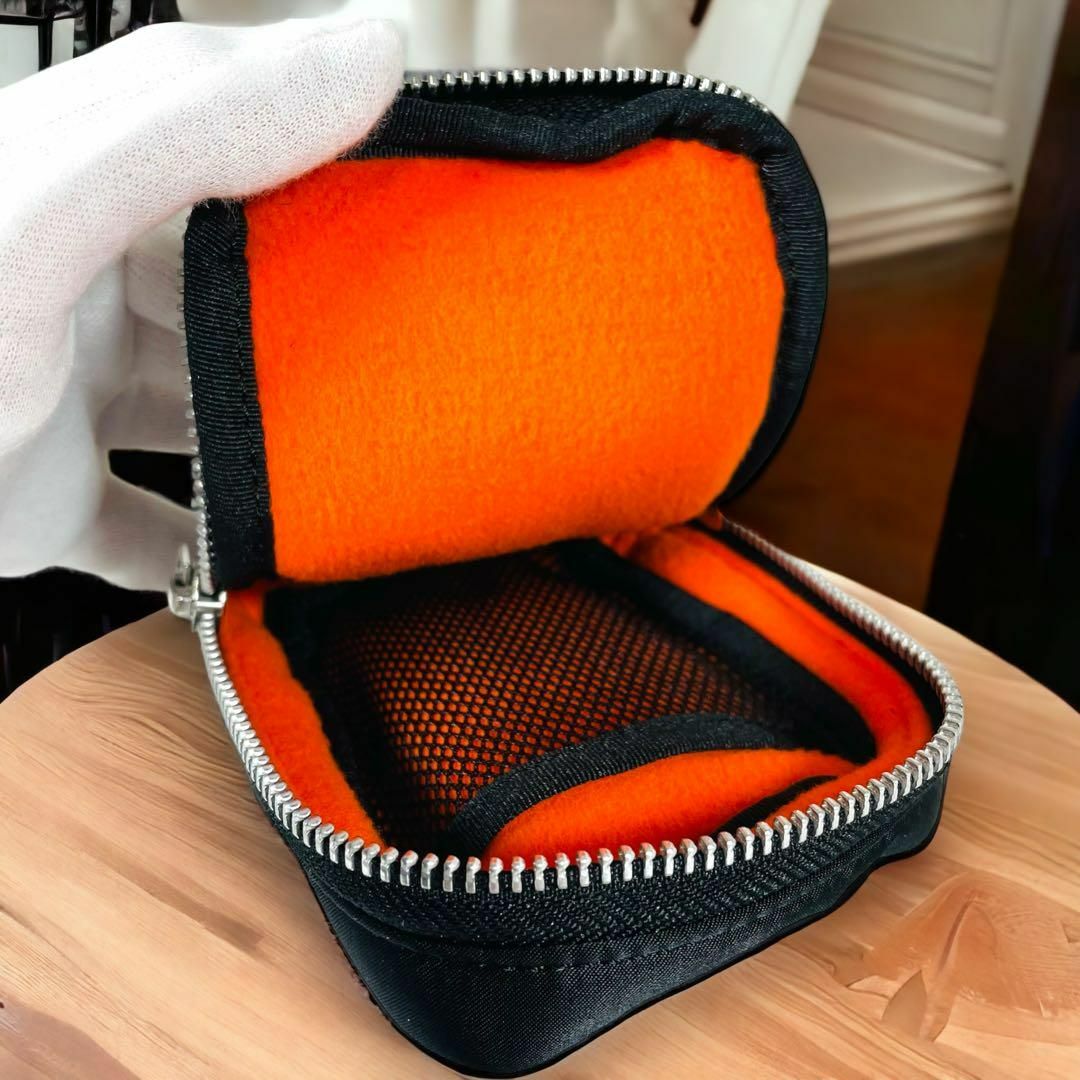 ★未使用品★PORTER TANKER POUCH ポーター タンカー ポーチ