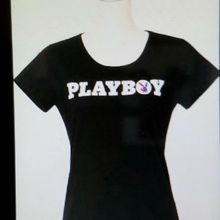 プレイボーイ(PLAYBOY)のPLAYBOYTシャツ(Tシャツ(半袖/袖なし))