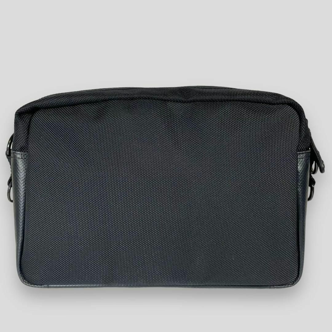 【公式欠品】PORTER HEAT SHOULDER BAG