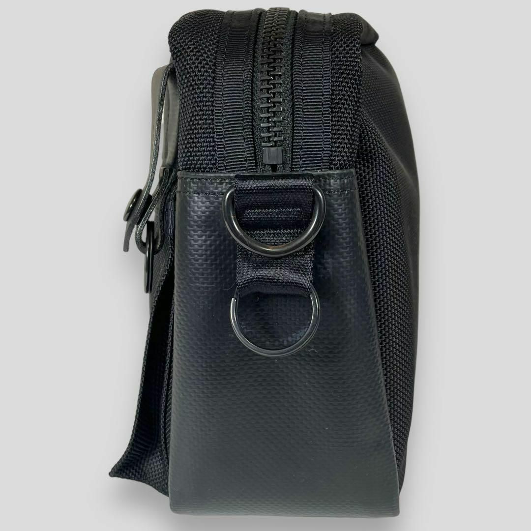 【公式欠品】PORTER HEAT SHOULDER BAG