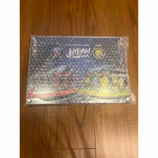 PSG Jジャパンツアー2023 アクリルスタンド(記念品/関連グッズ)