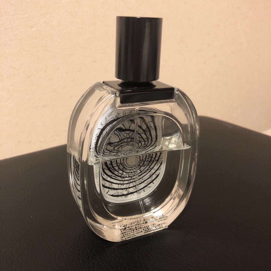 diptyque(ディプティック)のオーデサンス　オードトワレ　ディプティック　100ml コスメ/美容の香水(香水(女性用))の商品写真