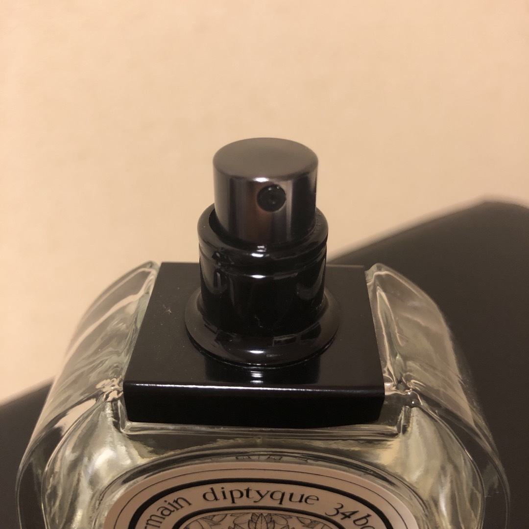 diptyque(ディプティック)のオーデサンス　オードトワレ　ディプティック　100ml コスメ/美容の香水(香水(女性用))の商品写真