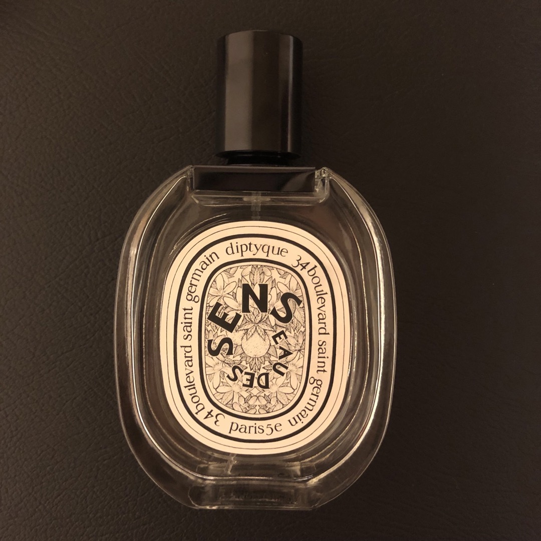 diptyque(ディプティック)のオーデサンス　オードトワレ　ディプティック　100ml コスメ/美容の香水(香水(女性用))の商品写真