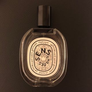 ディプティック(diptyque)のオーデサンス　オードトワレ　ディプティック　100ml(香水(女性用))