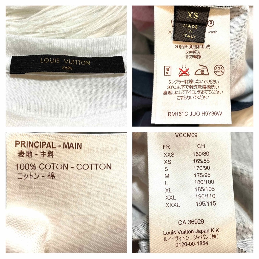 LOUIS VUITTON - 本物 ルックブック掲載 ルイヴィトン AMERICA'S LOUIS VUITTON - 本物 ルックブック掲載 ルイヴィトン AMERICA'S