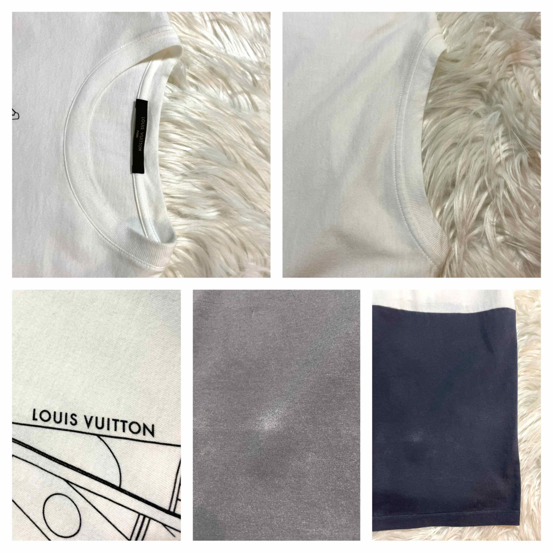 LOUIS VUITTON - 本物 ルックブック掲載 ルイヴィトン AMERICA'S LOUIS VUITTON - 本物 ルックブック掲載 ルイヴィトン AMERICA'S