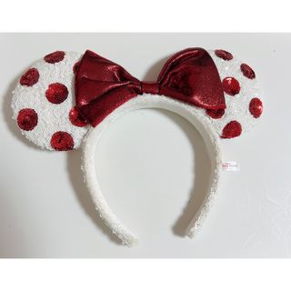 ディズニー カチューシャ(ホワイト/白色系)の通販 1,000点以上