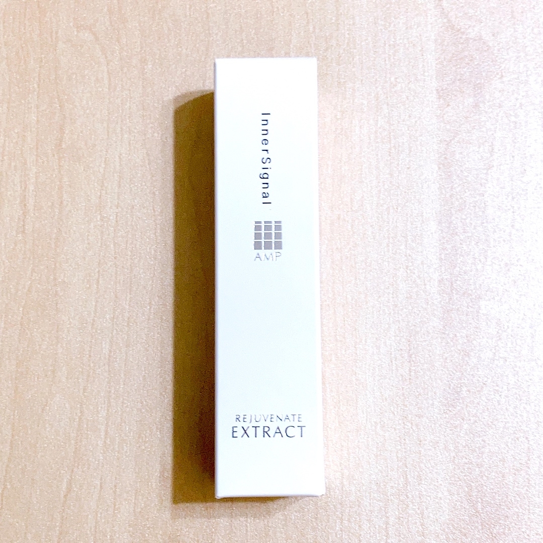 即購入OK】インナーシグナル リジュブネイト エキス 30ml - 美容液