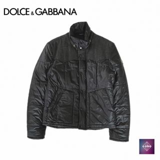 ドルチェ&ガッバーナ(DOLCE&GABBANA) ブルゾン(メンズ)の通販 100点