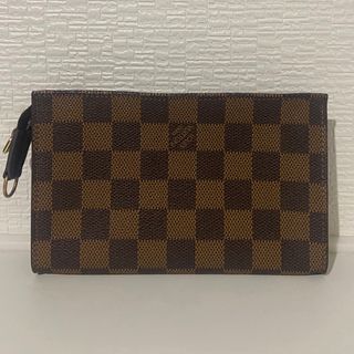 LOUIS VUITTON - ルイヴィトン スペシャルオーダー コスメポーチ 新品