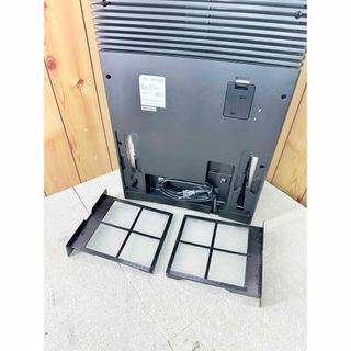 cado - Cado カドー 空気清浄機 AP-C310 ブラックの通販 by お値引きご