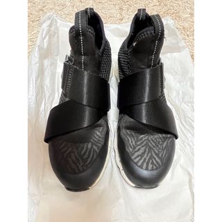 ソレル(SOREL)のソレル　KINETIC SNEAKER 23.0cm(スニーカー)