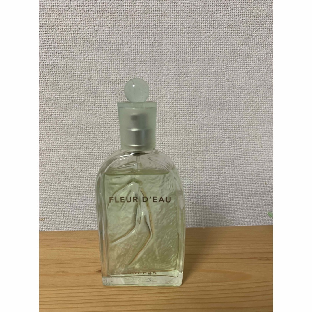 ロシャス フルールドオウ50ml 廃盤品