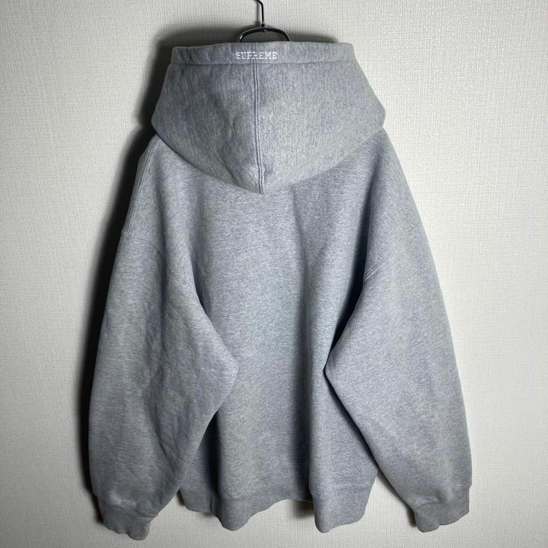 Supreme - 【人気Lサイズ】Supreme Sロゴ 堀米悠斗着用 刺繍 Supreme - 【人気Lサイズ】Supreme Sロゴ 堀米悠斗着用 刺繍
