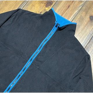 エルエルビーン(L.L.Bean)のE90s LL BEAN Full-zip Fleece Jacket(その他)