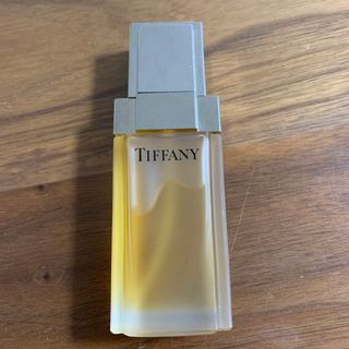 ティファニー(Tiffany & Co.)のティファニーオードトワレATOMISEUR　30ml(香水(女性用))