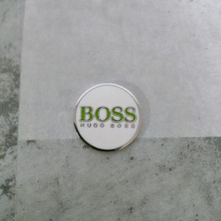 ヒューゴボス(HUGO BOSS)のHugo boss ヒューゴボス ボールマーカー グリーンマーカー(その他)