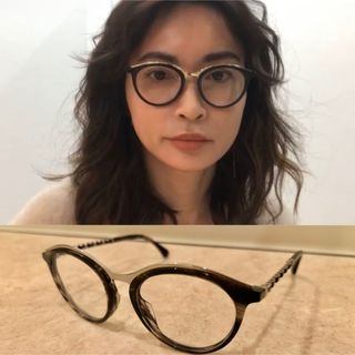 シャネル サングラス/メガネ(レディース)の通販 6,000点以上 | CHANEL