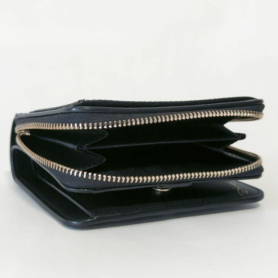 Disney(ディズニー)の❤新品未使用❤ケイトスペード　disney　minnie❤　二つ折り財布 レディースのファッション小物(財布)の商品写真