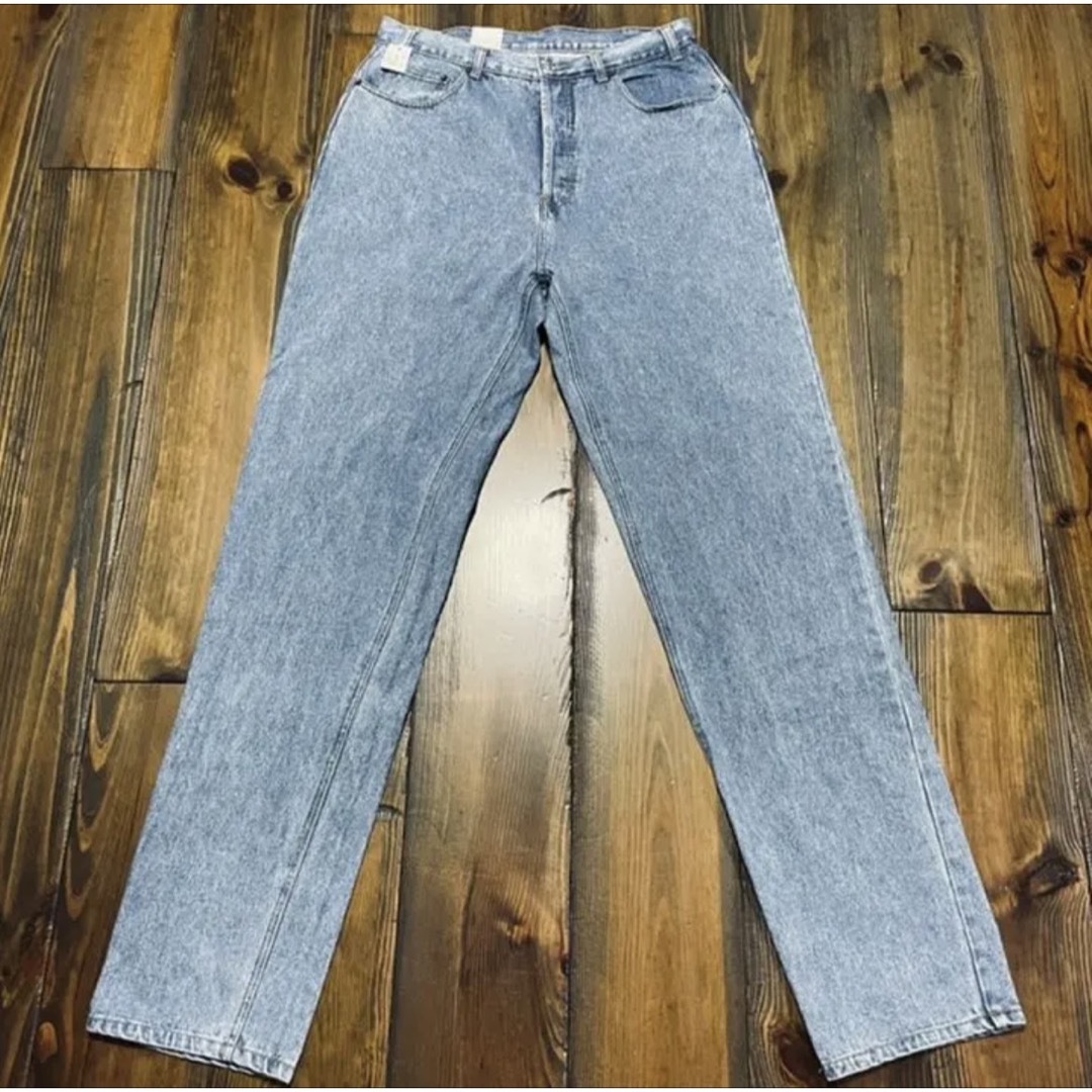 GAP(ギャップ)のOLD GAP Loose-Fit Baggy Jeans D.STOCK レディースのパンツ(デニム/ジーンズ)の商品写真