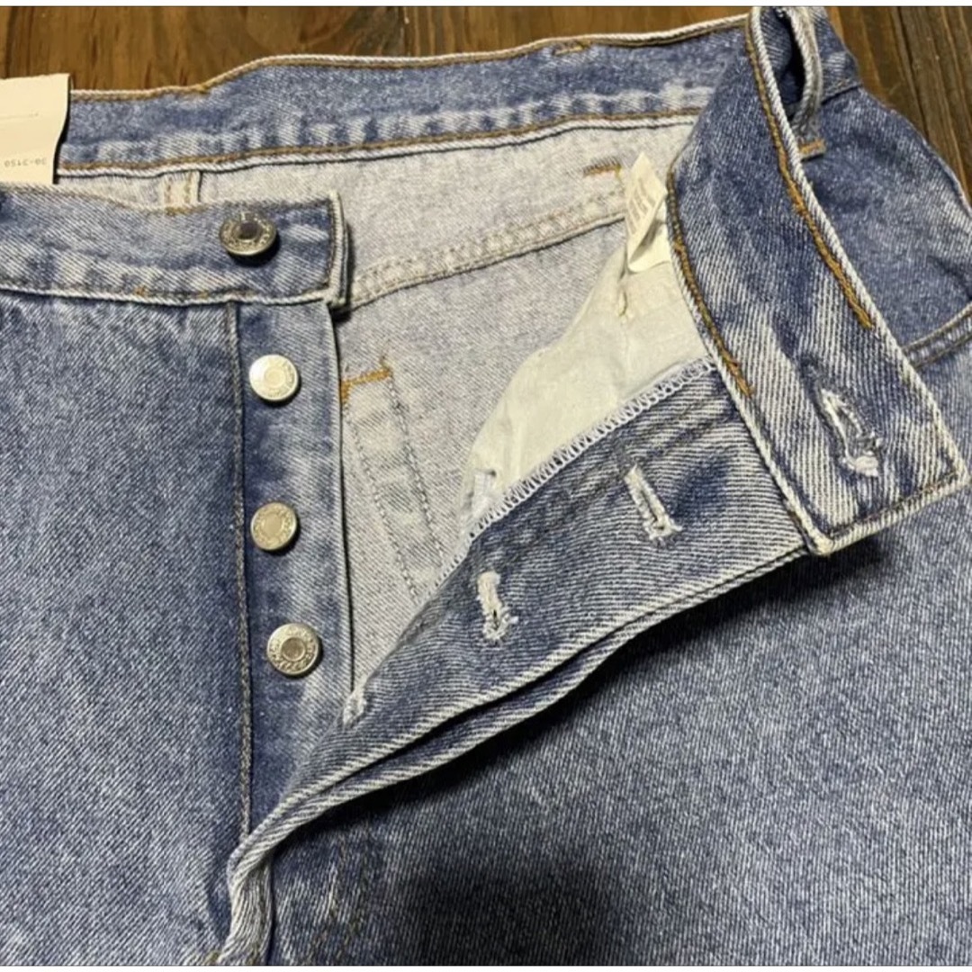 GAP(ギャップ)のOLD GAP Loose-Fit Baggy Jeans D.STOCK レディースのパンツ(デニム/ジーンズ)の商品写真