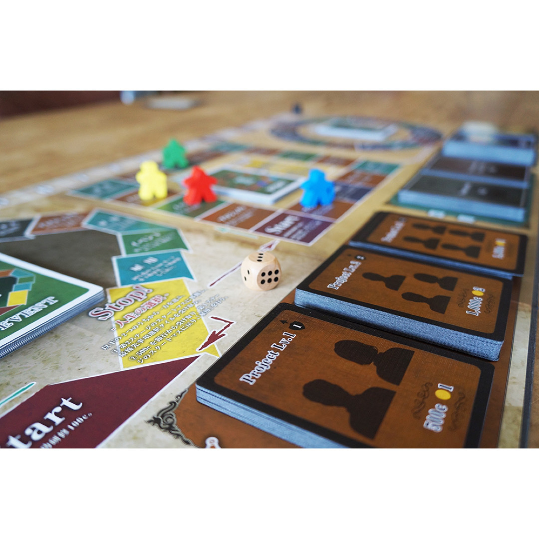 7つの習慣 ボードゲーム+7つの習慣本 7つの習慣 ボードゲーム+7つの習慣本