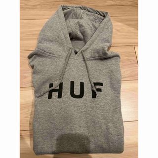 ハフ(HUF)のHUF パーカー(パーカー)