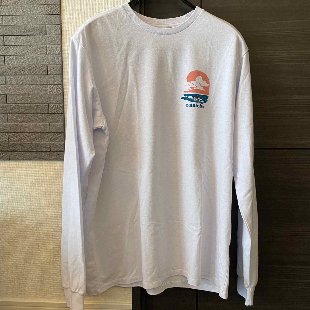 Patagonia パタロハ　ハレイワ限定Tシャツ