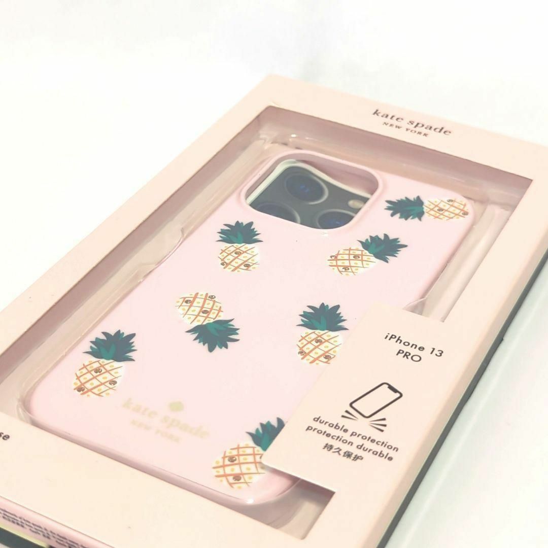 kate spade new york - ❤新品未使用❤ケイトスペード iphone13 pro ...