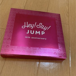 Hey! Say! JUMP パスケース(アイドルグッズ)