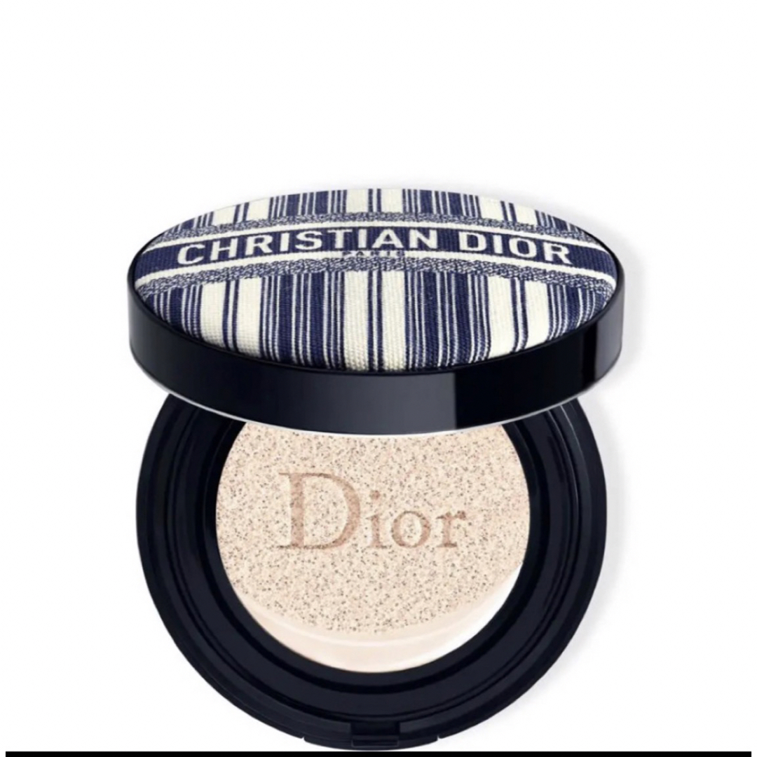 Dior(ディオール)のロゼ様専用　Dior FOREVER PERFECT CUSHION 1N コスメ/美容のベースメイク/化粧品(ファンデーション)の商品写真