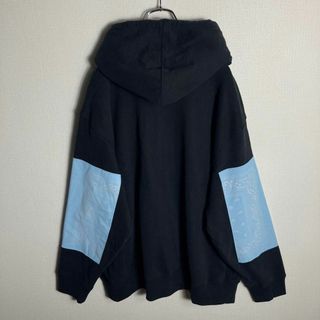 THE NORTH FACE - 【美品】ノースフェイス x シュプリーム コラボ ...