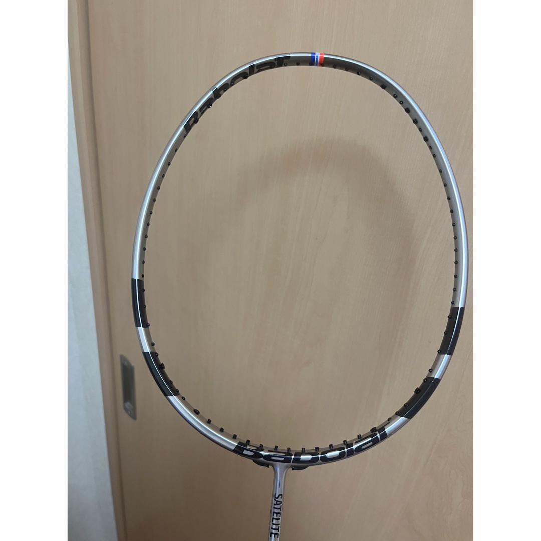 Babolat - 2本 新品 未使用に近い 各1本 限定モデル バボラ