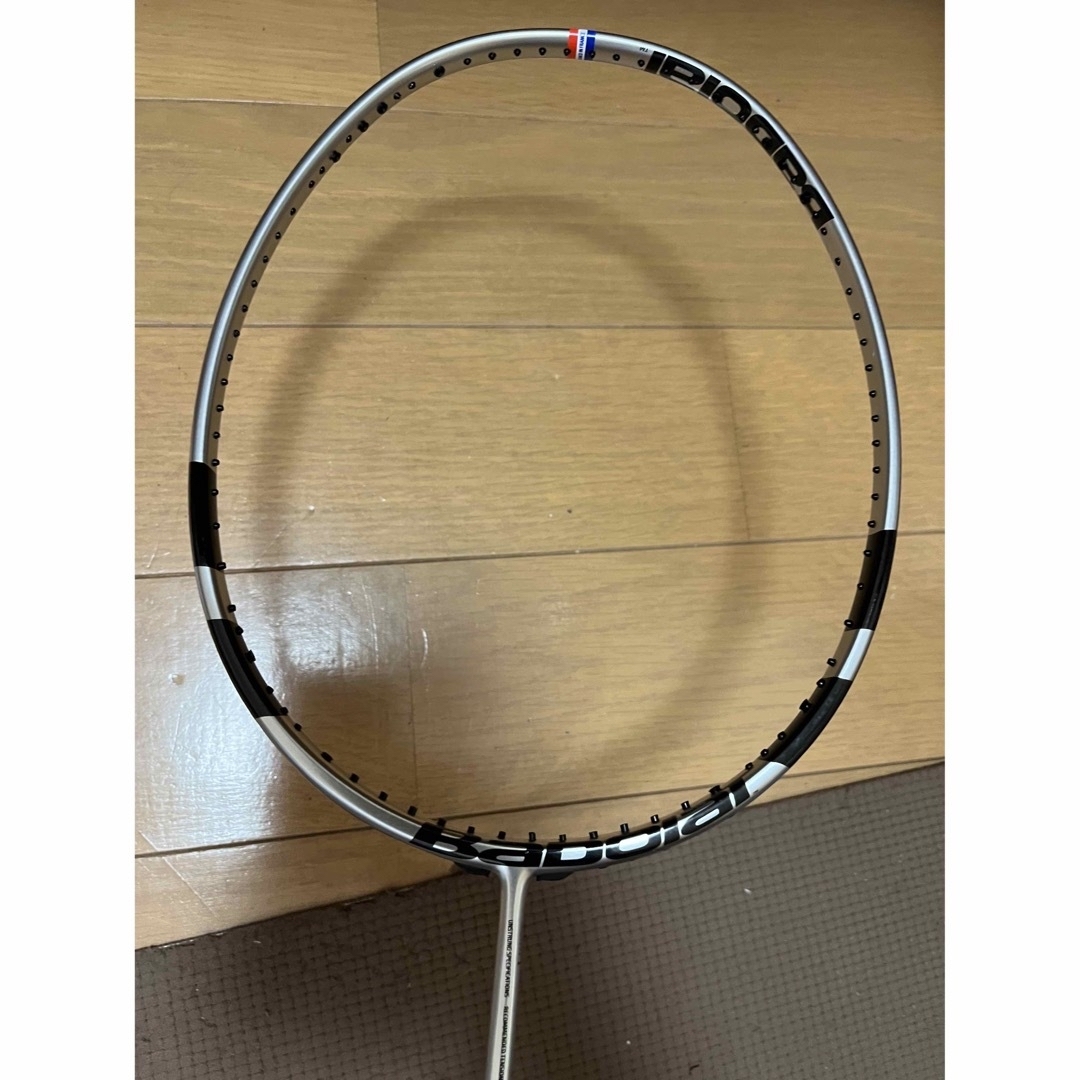 Babolat - 2本 新品 未使用に近い 各1本 限定モデル バボラ