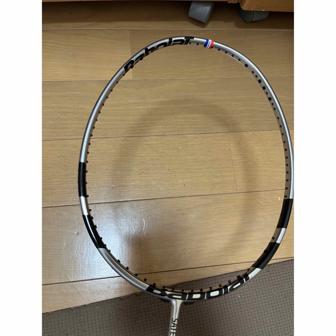 Babolat - 2本 新品 未使用に近い 各1本 限定モデル バボラ