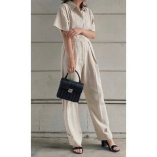 マウジー(moussy)のmoussy オールインワン(オールインワン)