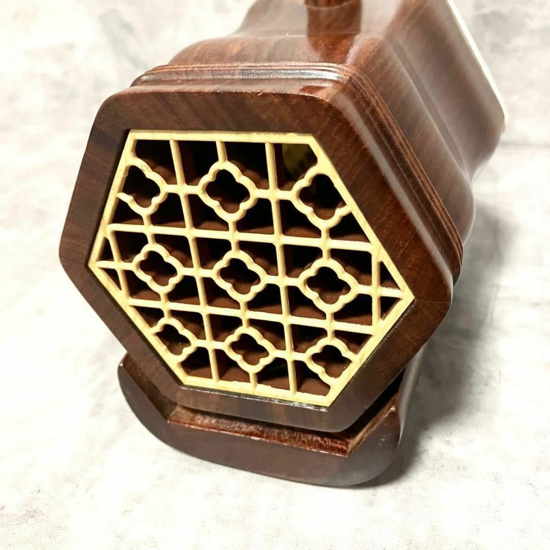 良品 二胡 中国 蘇州 蛇皮張り 専用ケース 棹 糸巻 材質 弦楽器 ヘビ皮