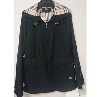 バーバリー(BURBERRY)の●ゆったん様専用  バーバリーコート(ピーコート)