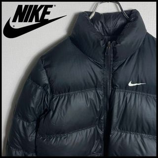 NIKE - 【即完売モデル】ナイキ リバーシブルダウンジャケット ワン ...