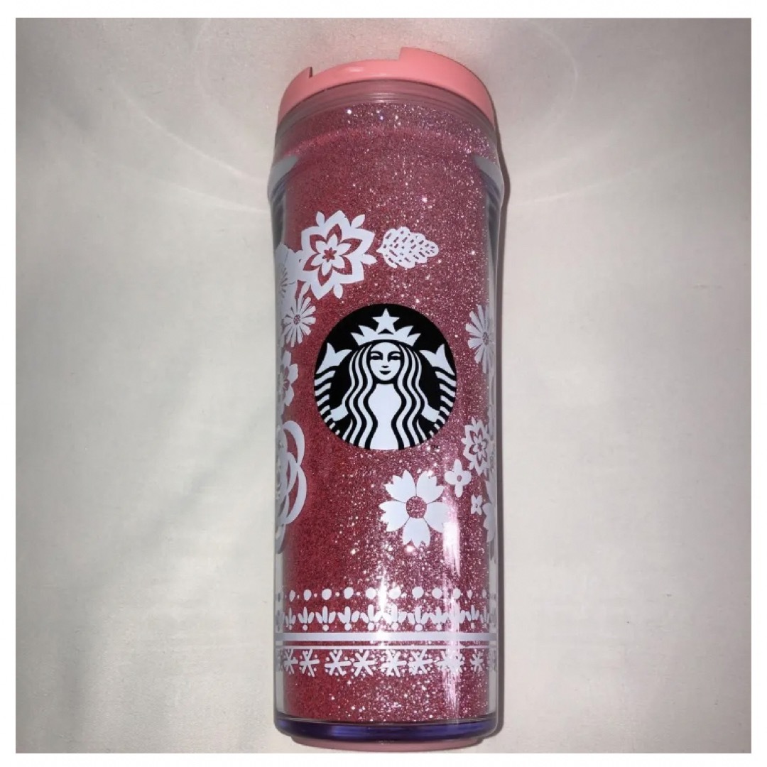 Starbucks - ☆Starbucks☆スターバックス スタバ キラキラ Starbucks - ☆Starbucks☆スターバックス スタバ キラキラ